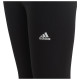 Adidas Παιδικό κολάν Essentials Linear Logo Cotton Tights